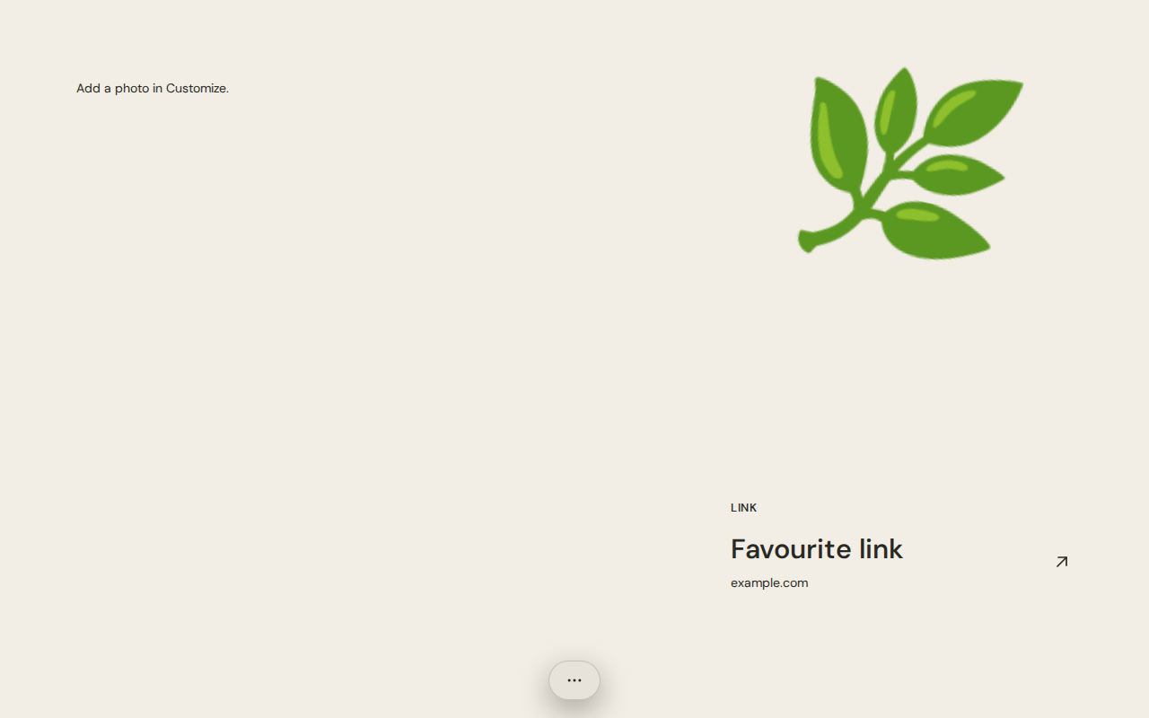Real captures of the updated Buvard app